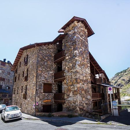 Vall Del Riu Διαμέρισμα Soldeu Εξωτερικό φωτογραφία