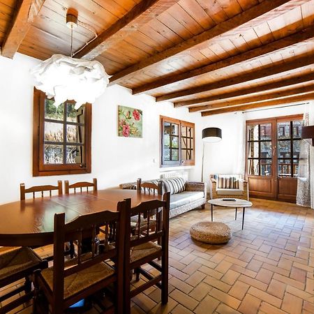 Vall Del Riu Διαμέρισμα Soldeu Εξωτερικό φωτογραφία