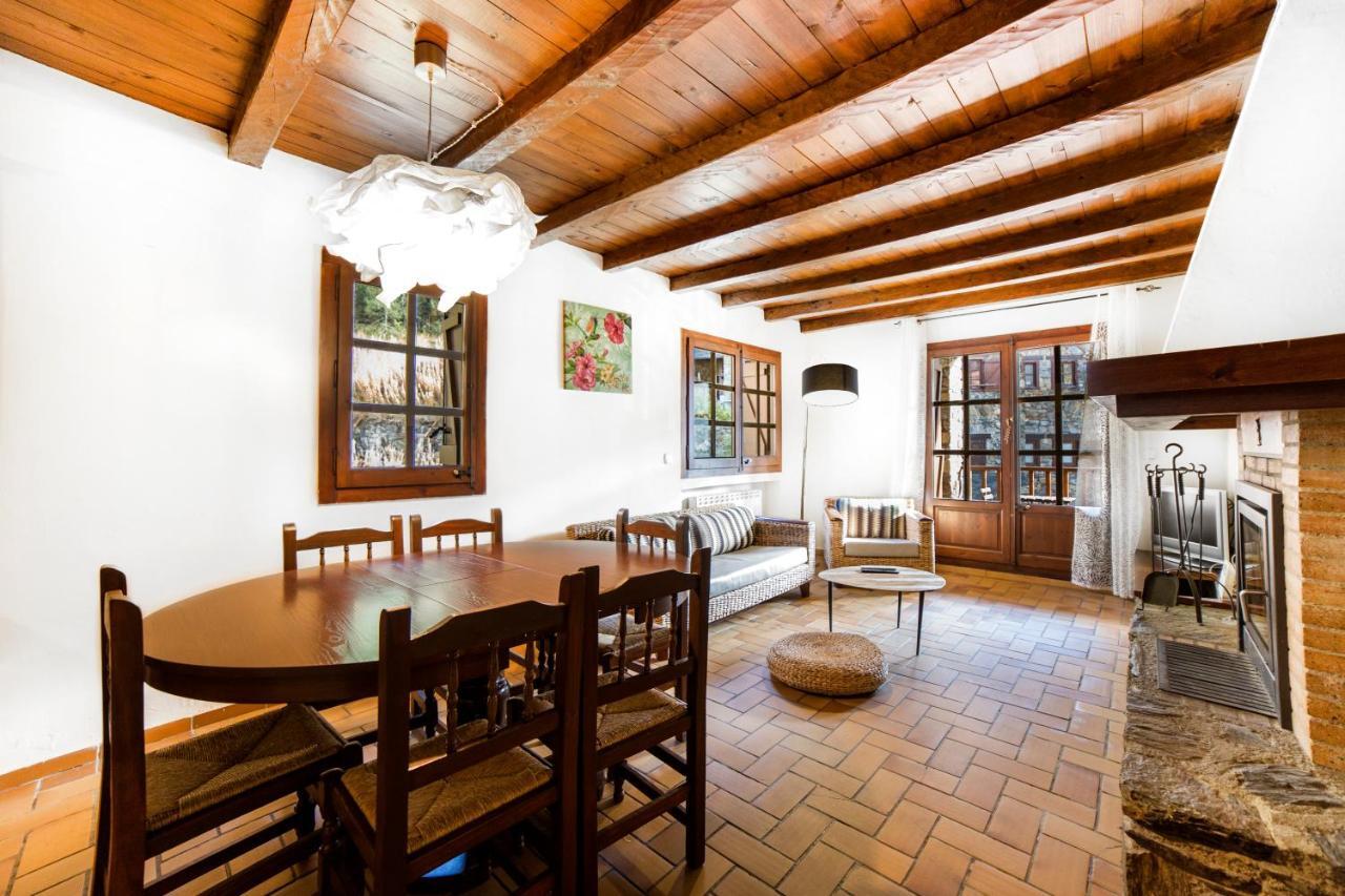 Vall Del Riu Διαμέρισμα Soldeu Εξωτερικό φωτογραφία