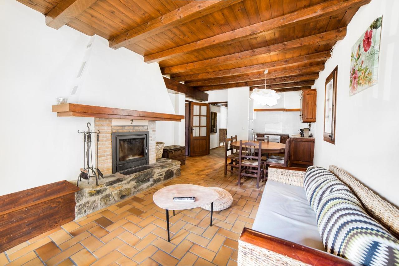 Vall Del Riu Διαμέρισμα Soldeu Εξωτερικό φωτογραφία